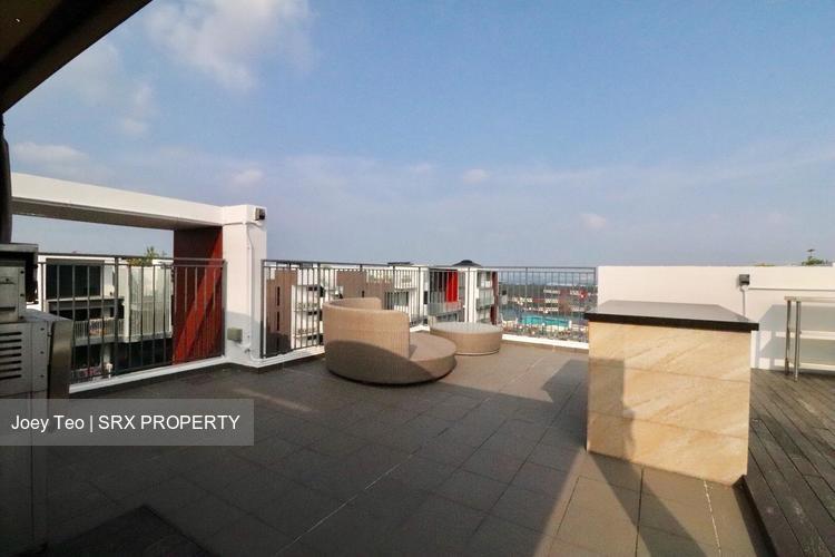 RiverParc Residence (D19), Condominium #210249661